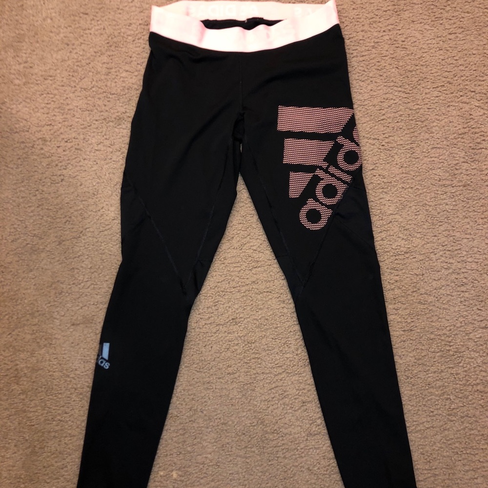 Adidas Pants